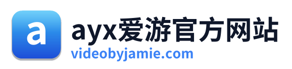 ayx爱游官方网站 Logo